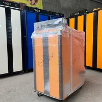 مدل حرارتی دستگاه خشک کن میوه و سبزی مدلGARMA300