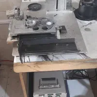 انجام خدمات حکاکی.چاپ  لیزر وطراحی برند مخصوص شما