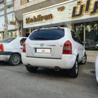 توسان CC 2700|خودرو سواری و وانت|اردبیل, |دیوار