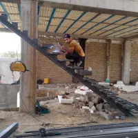 جوشکار سیار