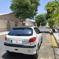 206مدل 80|خودرو سواری و وانت|لار, |دیوار