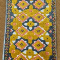 پادری|پادری|اصفهان, علی قلی آقا|دیوار