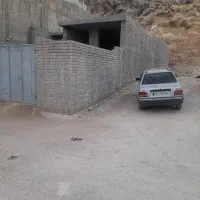 فروش اسکلت،بالای جاده شاپورجان|فروش خانه و ویلا|شیراز, شاپورجان|دیوار