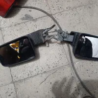 وسیله جانبی|قطعات یدکی و لوازم جانبی|محمدیه-قزوین, |دیوار