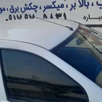 ال90|خودرو سواری و وانت|بوشهر, |دیوار