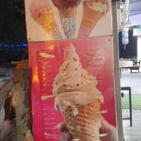 دستگاه  بستنی قیفی نیک نام