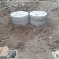 حفر چاه و طوق فروشی صابر