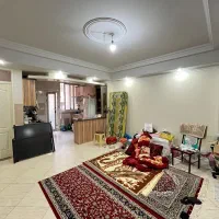 68متر2خواب+تکواحد+گذر12مترپهن+فول امکانات طوس|فروش آپارتمان|تهران, دکتر هوشیار|دیوار