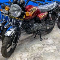 باکسر ۲۰۰ مدل ۱۴۰۴ صفر کیلومتر