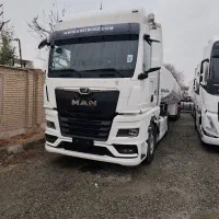 کشنده مان 510tGx 2021|خودرو سنگین|اسلام‌شهر, ملک‌آباد|دیوار