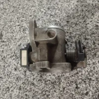 دریچه هوای تیبا|قطعات یدکی و لوازم جانبی|مشهد, ایثار|دیوار