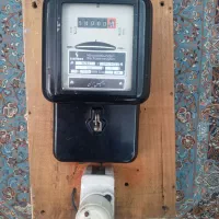 کنتور برق زیمنس آلمان