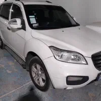 لیفان x60اتومات مدل۹۵|خودرو سواری و وانت|شیراز, احمدی جنوبی|دیوار