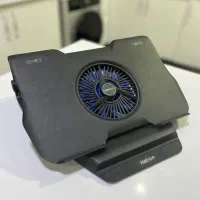 Cooler Stand Hatron HCP132 فن لپ تاپ هترون