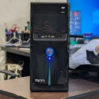 کیس اداری ، خونگی اقتصادی