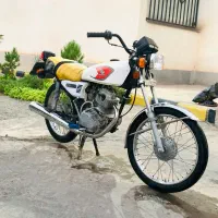 موتور شیرکوه مدل ۸۵