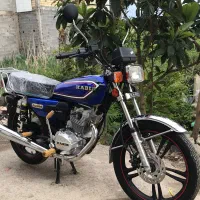 هوندا ۲۰۰ کبیر خشک