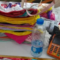 حراج لباس زیر زنانه  ومردانه به دلیل تعقیر شغل