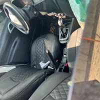 رانا ۹۲ تصادفی|خودرو سواری و وانت|رشت, آتشگاه|دیوار