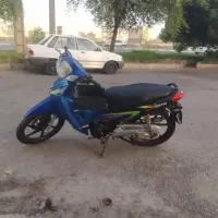 موتور طرح ویو مدل 95