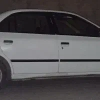 سمند lx89|خودرو سواری و وانت|بم, |دیوار