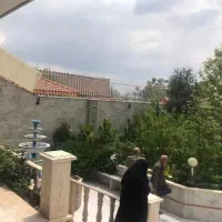 فروش باغ ویلا لوکس ۴۲۰ متری در بلوار جمهوری|فروش خانه و ویلا|نجف‌آباد, صالح آباد|دیوار