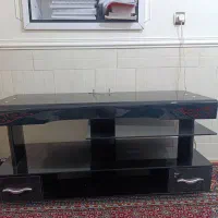 زیر تلوزیون