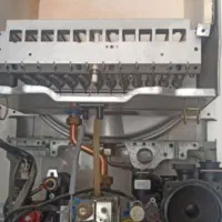 تعمیرات و نصب پکیج و آبگرمکن ولوله کشی درباغبادران