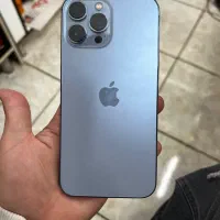 آیفون ۱۳ پرومکس 512