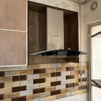 کابینت  سینک  هود شیر|آب‌چکان و نظم‌دهنده ظروف|ساوه, |دیوار