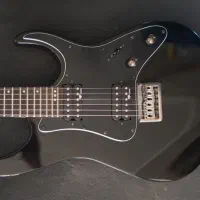 گیتار الکتریک Schecter SGR Banshee-6|گیتار، بیس، امپلیفایر|تهران, فاطمی|دیوار
