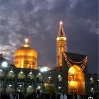 کاروان عاشقان امام رضا