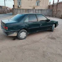 پژو آردی مدل 87