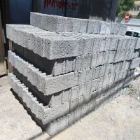 بلوکه سبک . بلوکه لیکا|مصالح و تجهیزات ساختمان|گلبهار, شهر جدید گلبهار|دیوار