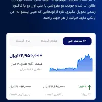 میلی نصب کن جایزه بگیر