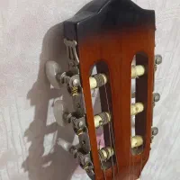 گیتار|گیتار، بیس، امپلیفایر|نهاوند, |دیوار