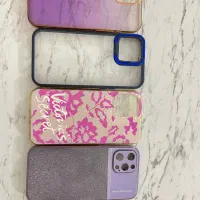 قاب گوشی ۱۲ پرومکس