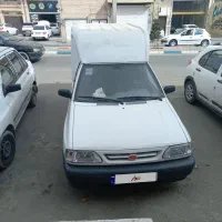 وانت پراید