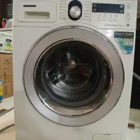 ماشین لباسشویی سامسونگ
