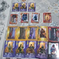 کارت کالاف دیوتی