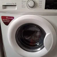 لباسشویی ای جی|ماشین لباسشویی و خشک‌کن لباس|تهران, مشیریه|دیوار