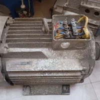 الکتروموتور موتوژن