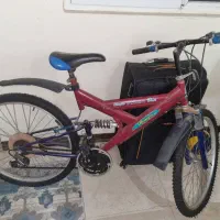 دوچرخه، سایز ۲۶