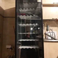 فروش یخچال و فریزر ایستاده ۷۰ سانتی