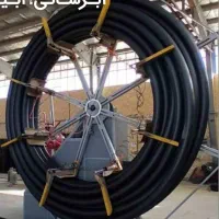 لوله پلی اتیلن از کارخانه|عمده‌فروشی|شیراز, شهرک صنعتی شیراز|دیوار