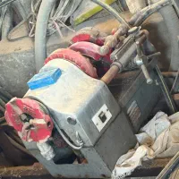 دستگاه دایس و لوله بر