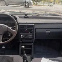 پراید ۸۶ دوگانه شرکت