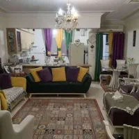 آپارتمان ۵۵متری تکواحدی، تخلیه_ لویزان