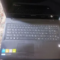 لب تاب lenovo G50E45