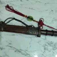 شمشیر|کلکسیون اشیاء عتیقه|کرج, گلشهر|دیوار